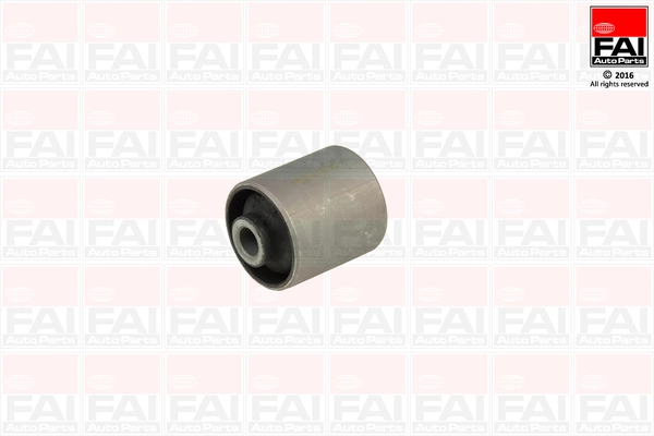 Mounting, control/trailing arm